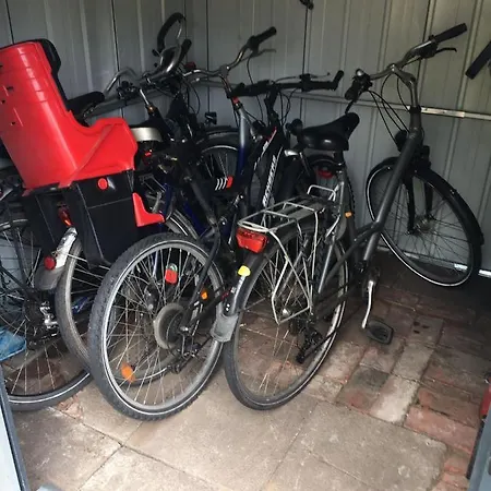 Ferienhaus Na Skarpie *