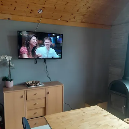 Holiday home Na Skarpie Sztutowo