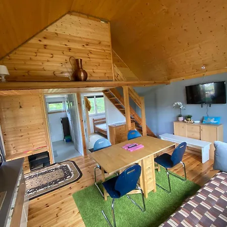 Na Skarpie * Sztutowo