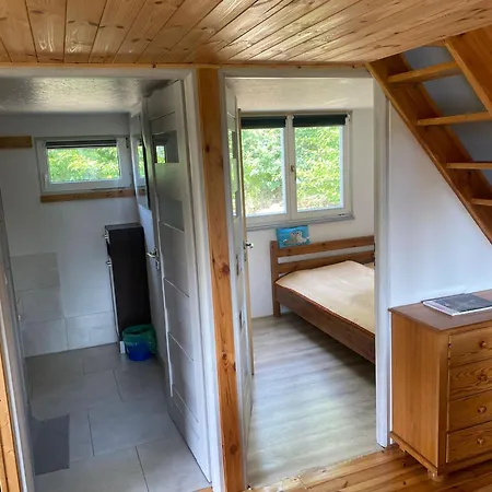 Na Skarpie Holiday home