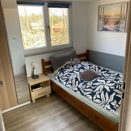 Na Skarpie Holiday home
