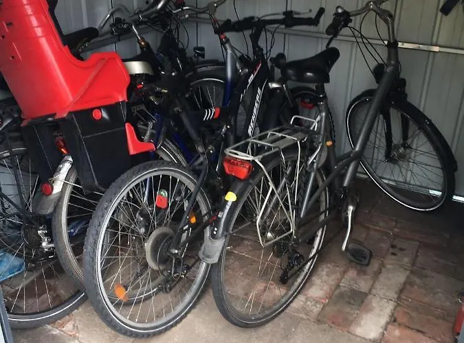 度假居 Na Skarpie *