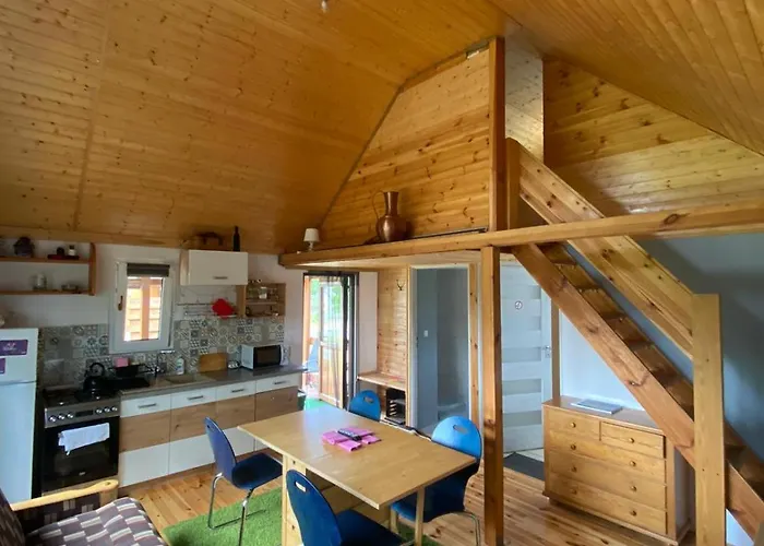 度假居 Na Skarpie