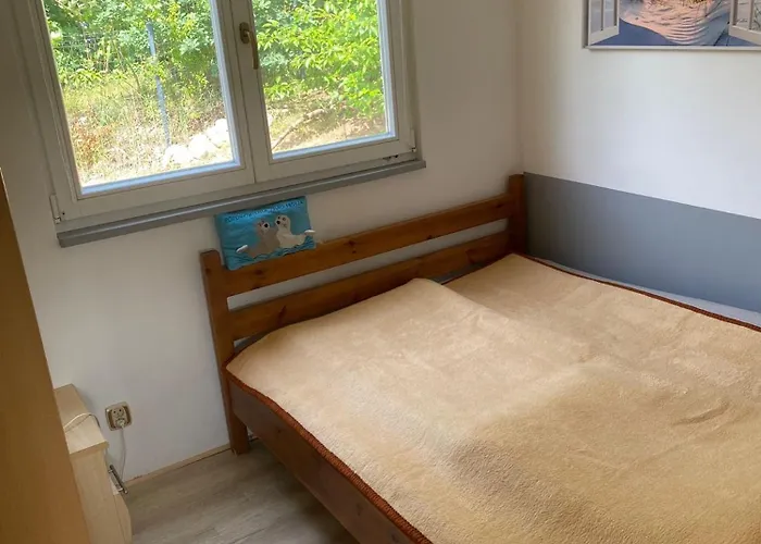 度假居 Na Skarpie *