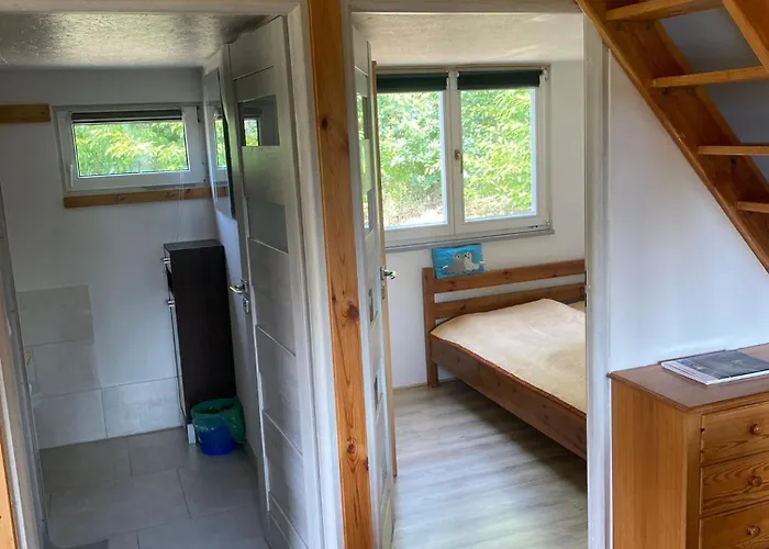 Na Skarpie 度假居