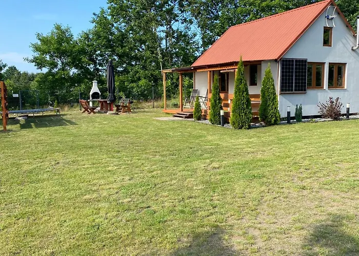 Na Skarpie * 斯图托沃